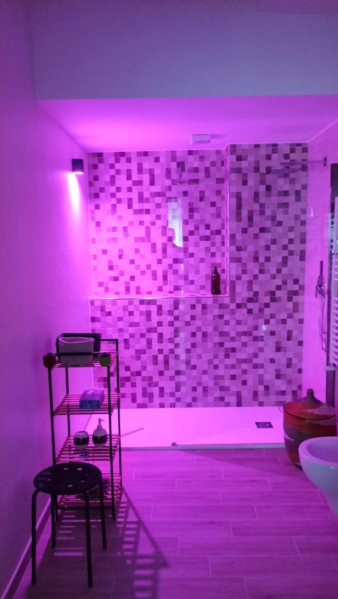 Al Teatro Rooms Барі Екстер'єр фото