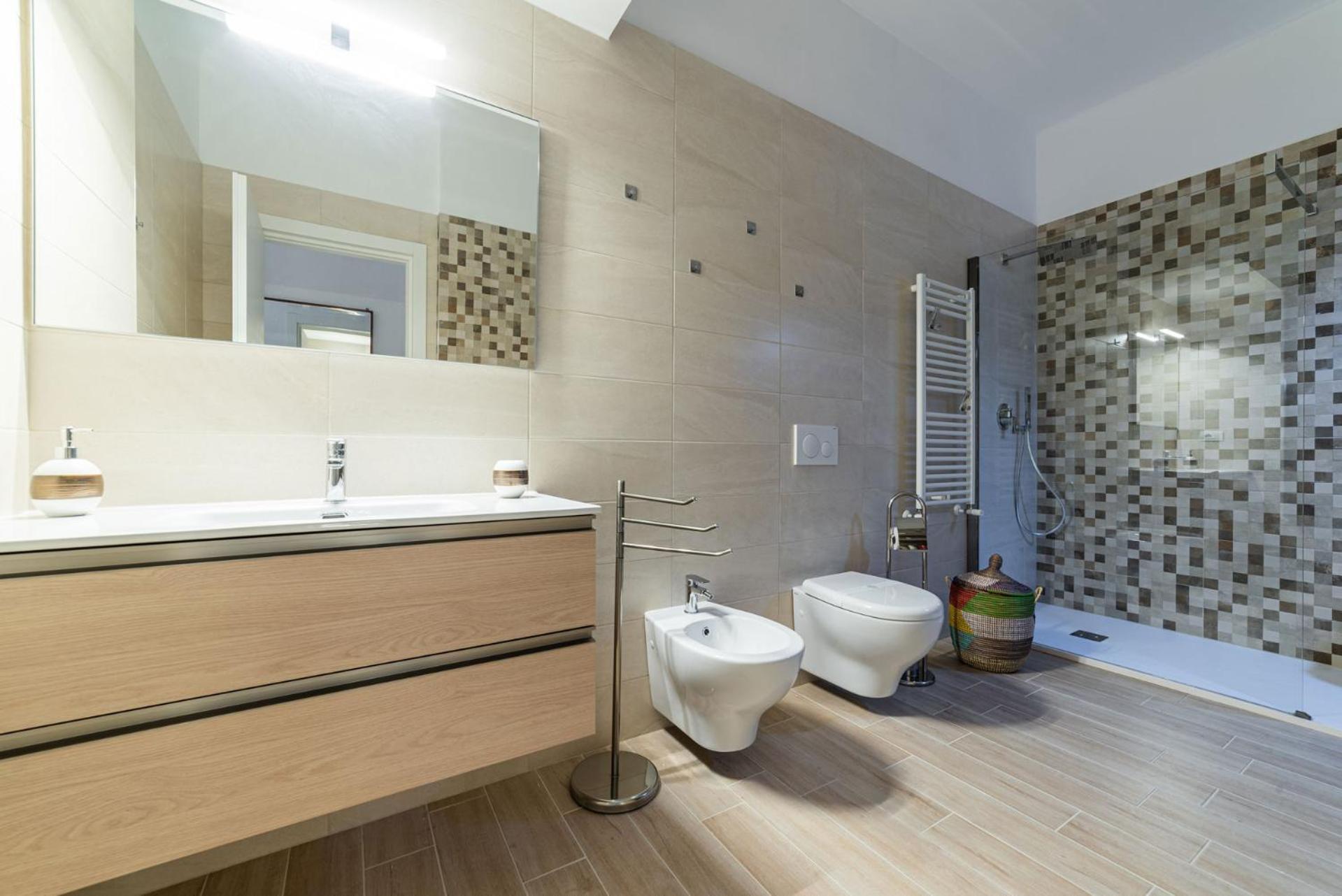 Al Teatro Rooms Барі Екстер'єр фото