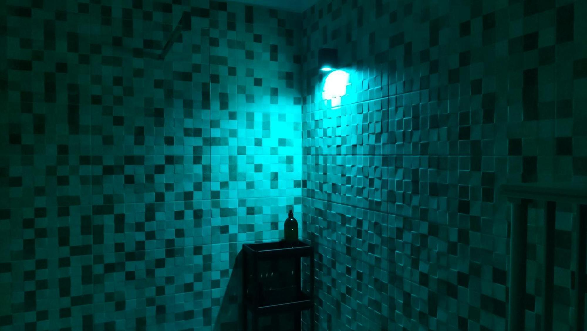 Al Teatro Rooms Барі Екстер'єр фото
