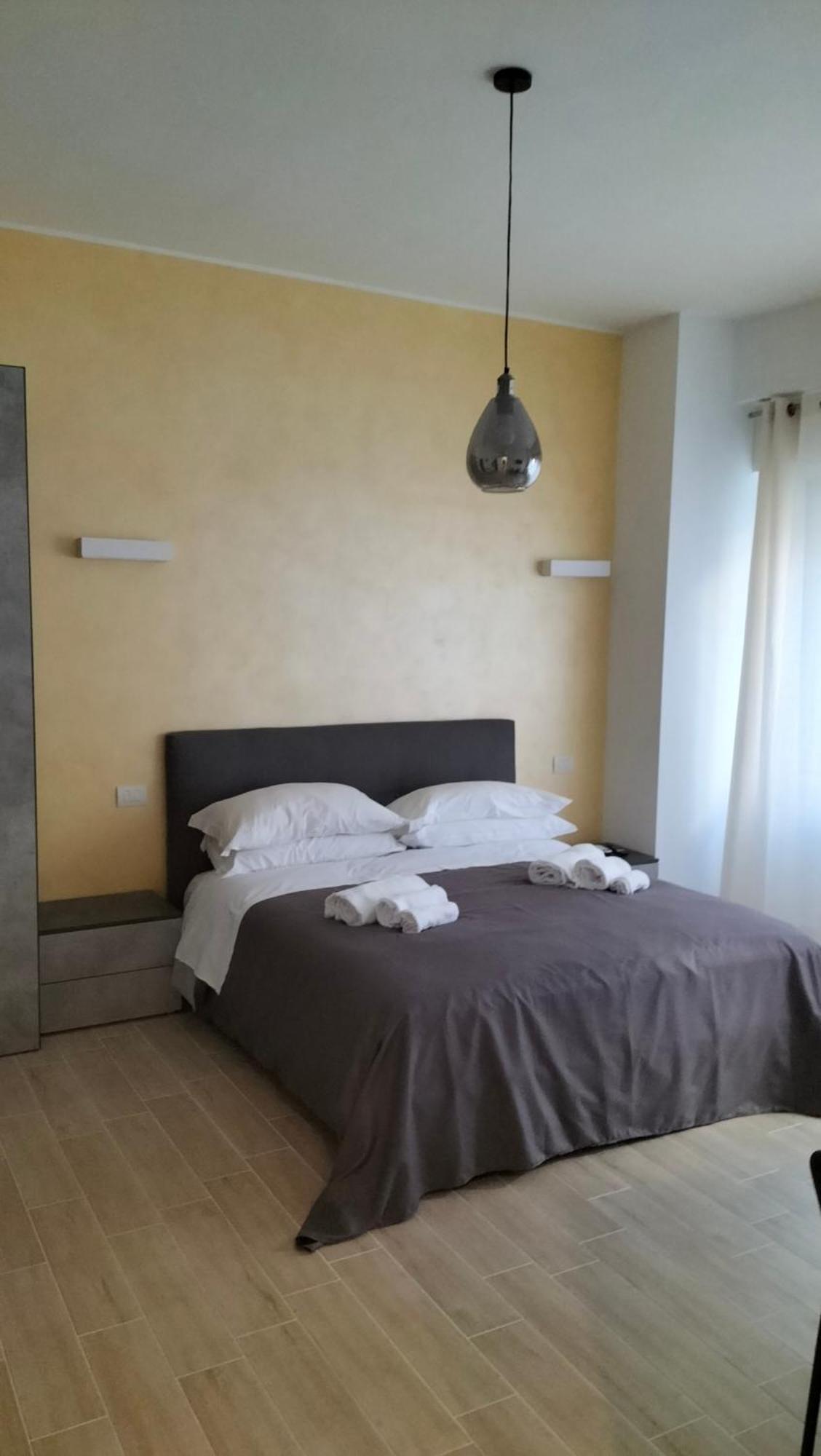 Al Teatro Rooms Барі Номер фото
